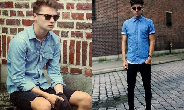 Reviva a Moda Masculina 2014: Estilos que Marcaram o Ano! Confira Agora!