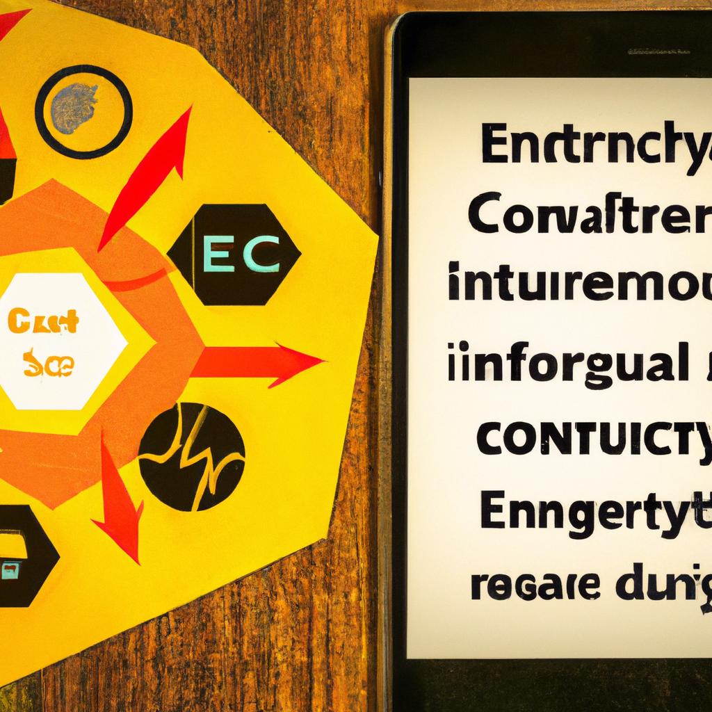 Como os Aplicativos de Energia Transformam​ o Controle de Consumo