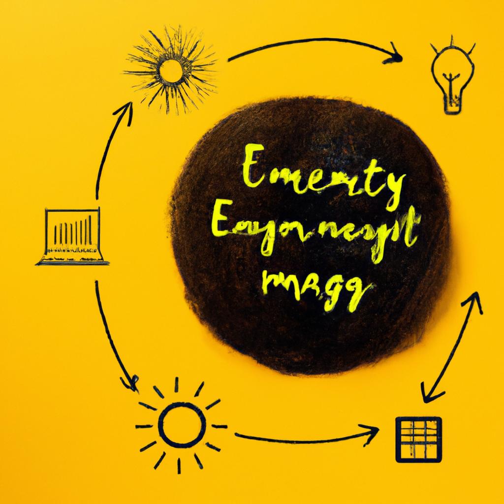 O ⁤Impacto ⁣da Tecnologia ⁤na‍ Gestão Energética do Dia a Dia