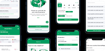 Minhas Economias | Finanças capa